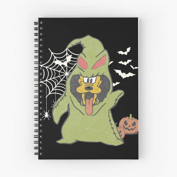 Item preview, Spooky Green Sack Dog Halloween designed and sold by Thedustyart.