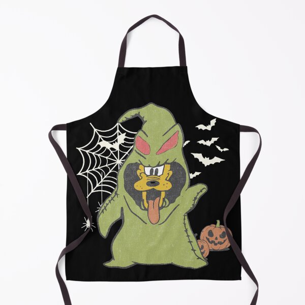 Item preview, Spooky Green Sack Dog Halloween designed and sold by Thedustyart.