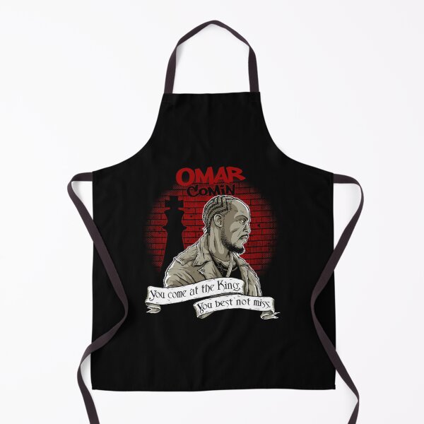 Item preview, Come At The King designed and sold by leandiajam.