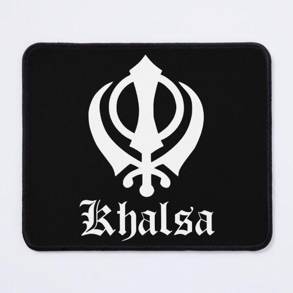 Item preview, Khalsa Khanda designed and sold by elpilyve.