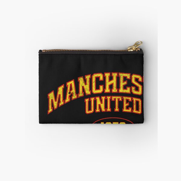 Aperçu de l'œuvre Manchester United Retro créée et vendue par NavarreteMoniq.