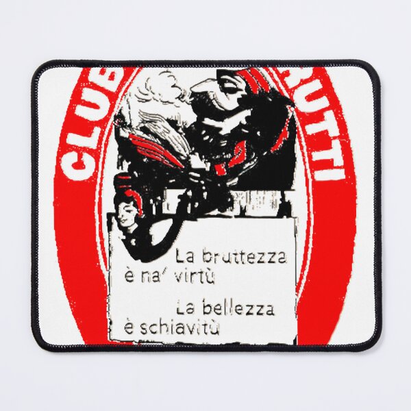 Item preview, World Association of Ugly People designed and sold by LaurenceVillal.