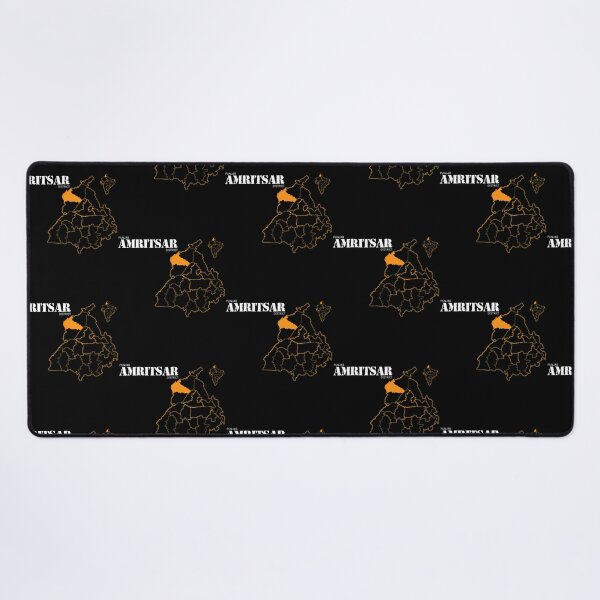 Item preview, Punjab Amritsar District designed and sold by elpilyve.