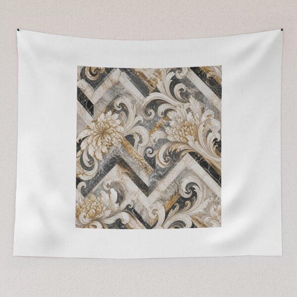 Item preview, chrysanthemums designed and sold by Artnovalty.redbubble.com.