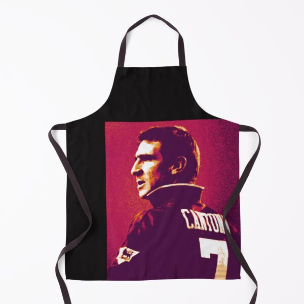 Item preview, Eric Cantona the legend designed and sold by NavarreteMoniq.