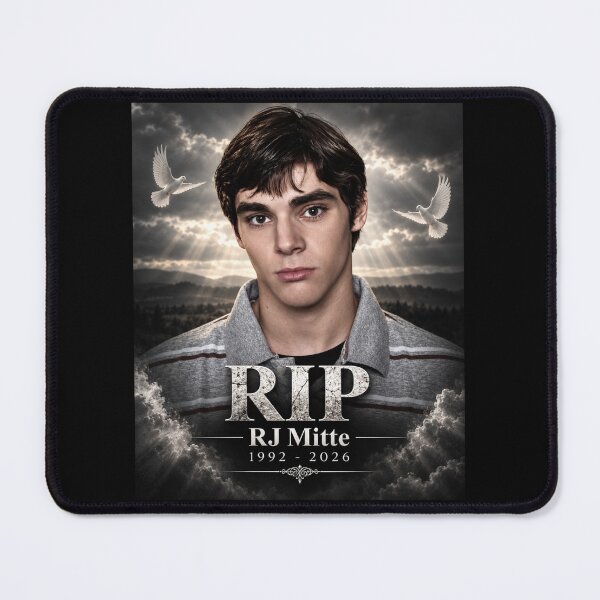 Item preview, rj mitte designed and sold by derricwise.