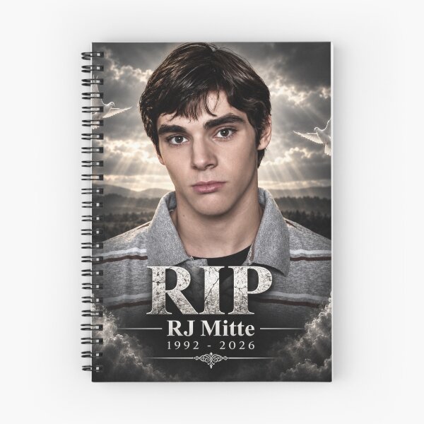 Item preview, rj mitte designed and sold by derricwise.