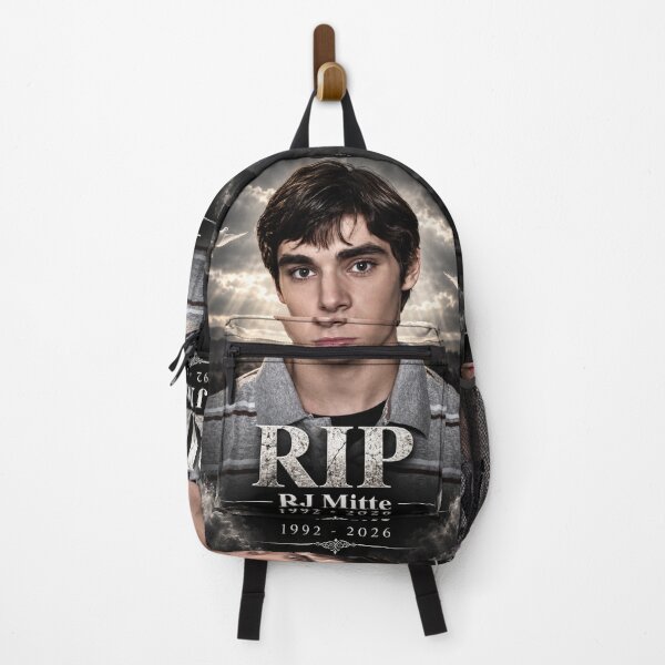 Item preview, rj mitte designed and sold by derricwise.
