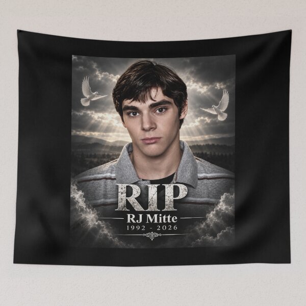 Item preview, rj mitte designed and sold by derricwise.