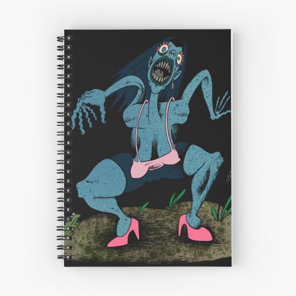 Item preview, yelling lady designed and sold by LaurenceVillal.