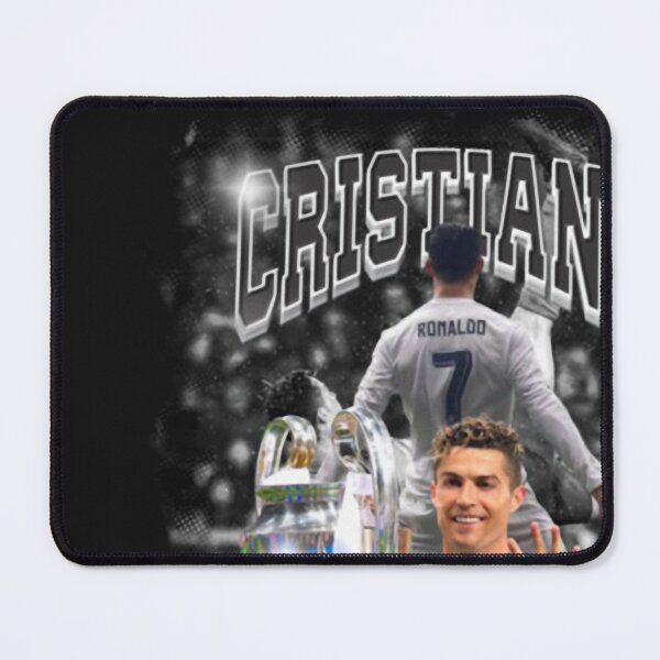 Item preview, Cristiano Ronaldo designed and sold by NavarreteMoniq.