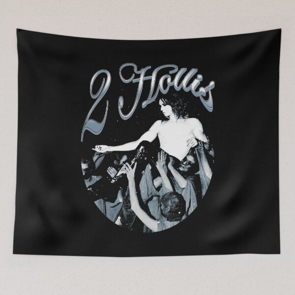Item preview, Grunge Style Silhouette Rapper  designed and sold by Tallboy666.