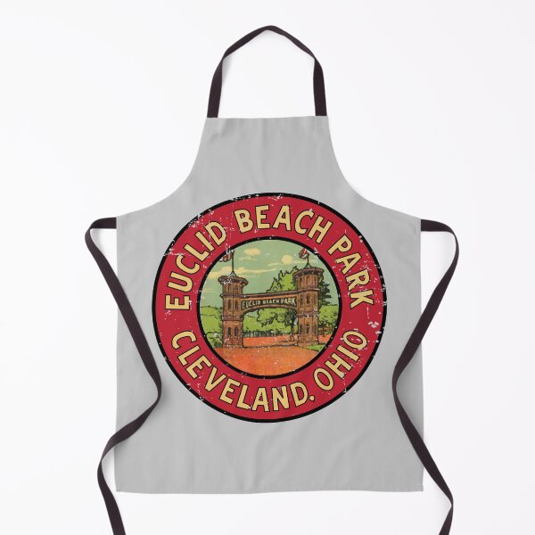 Item preview, Euclid Beach Park Vintage designed and sold by Ryan Jay Cruz.