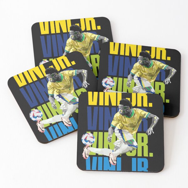 Item preview, Vinicius Junior WPAP  designed and sold by NavarreteMoniq.