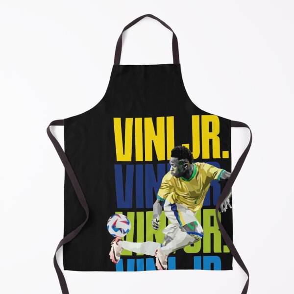 Artikelvorschau, Vinicius Junior WPAP entworfen und verkauft von NavarreteMoniq.