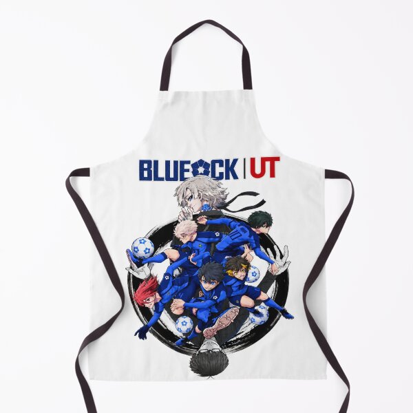 Item preview, Blue Lock designed and sold by derricwise.