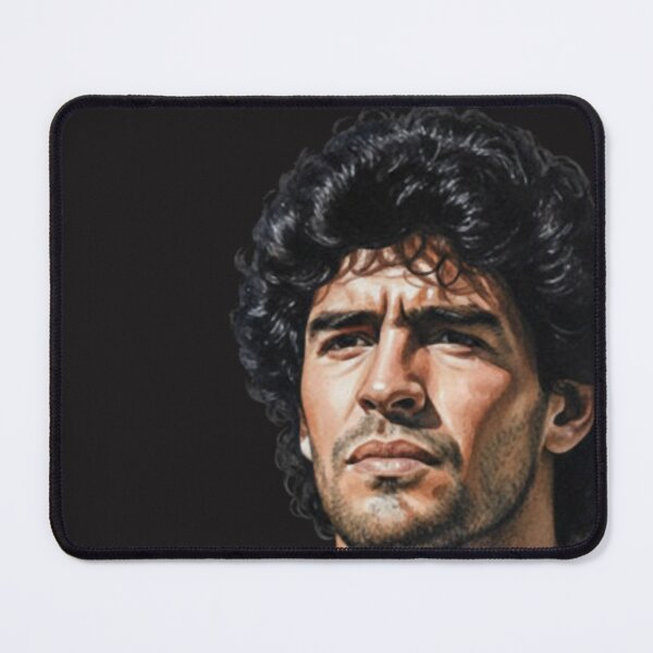 Item preview, Diego Maradona Argentina 1986 designed and sold by NavarreteMoniq.