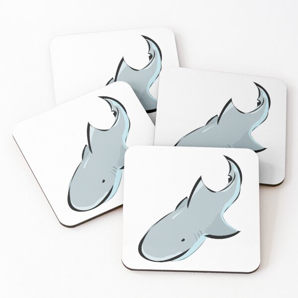 Item preview, Shark designed and sold by Flag75.