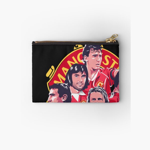Item preview, The Magnificent 7 A Manchester United  designed and sold by NavarreteMoniq.