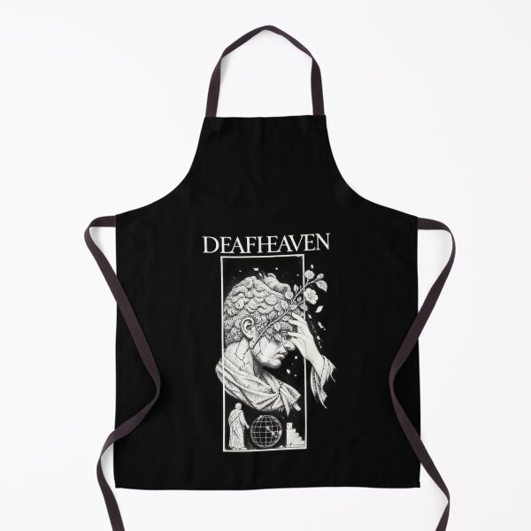 Artikelvorschau, Deafheaven Amerikanische Musik entworfen und verkauft von unicorns-art.
