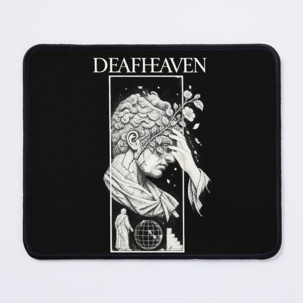 Item preview, Deafheaven American Musik designed and sold by unicorns-art.