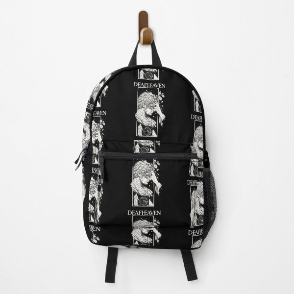 Item preview, Deafheaven American Musik designed and sold by unicorns-art.