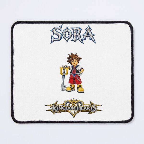 Item preview, Lego Kingdom Hearts Sora designed and sold by Mingpipe.