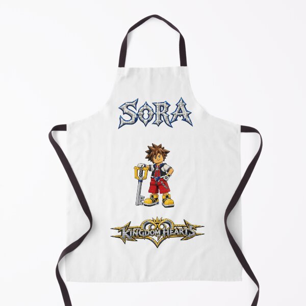 Item preview, Lego Kingdom Hearts Sora designed and sold by Mingpipe.