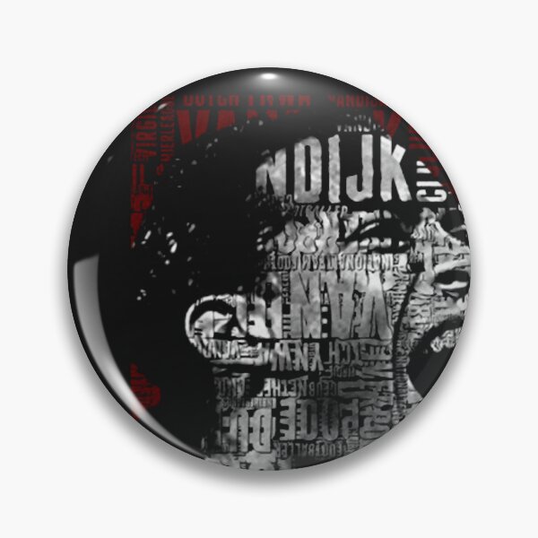 Item preview, virgil van dijk designed and sold by NavarreteMoniq.