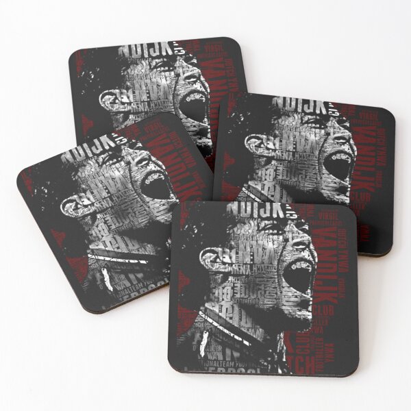 Item preview, virgil van dijk designed and sold by NavarreteMoniq.