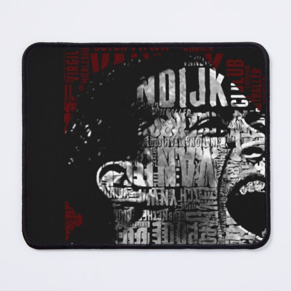 Item preview, virgil van dijk designed and sold by NavarreteMoniq.