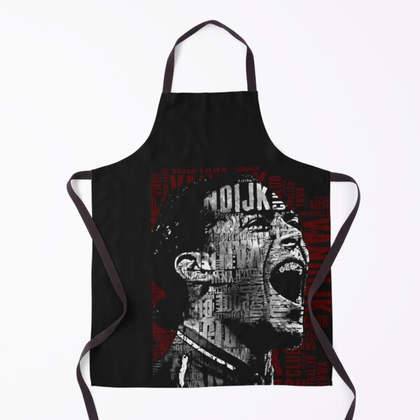 Item preview, virgil van dijk designed and sold by NavarreteMoniq.