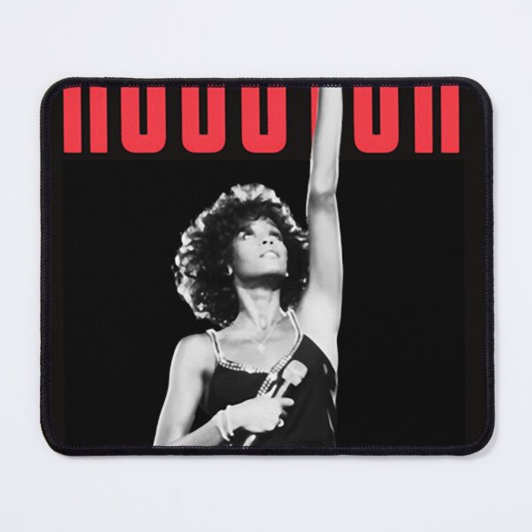 Item preview, Art - Whitney Houston designed and sold by LawrenceBergue6.