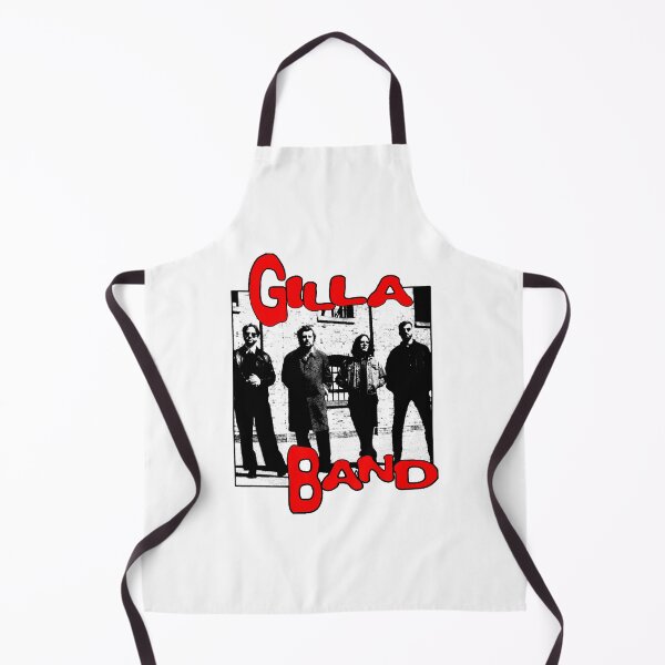 Item preview, Silhouette Style Noise Rock Band designed and sold by KirinStudio.