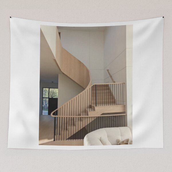 Item preview, Hotel Texaco dLobby Gallery Niche designed and sold by Melisapman.