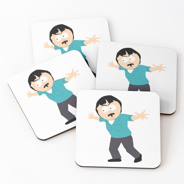 Item preview, Randy Marsh Vs designed and sold by Oh Hey! Studios.