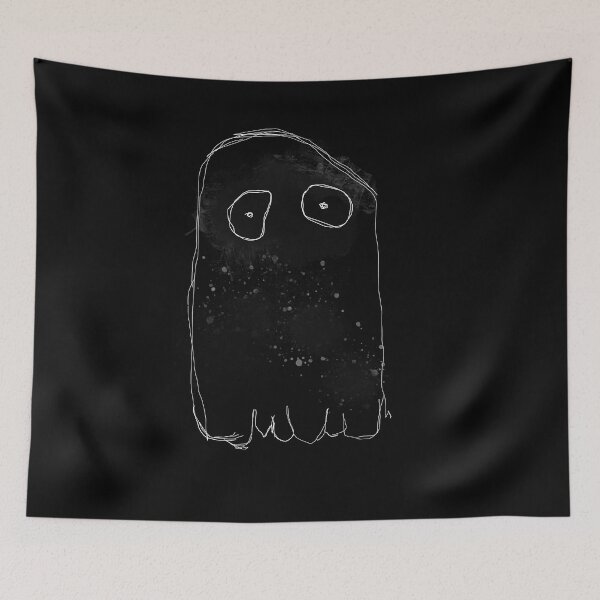 Item preview, X-Ray Spook designed and sold by Lifer Art and Design.