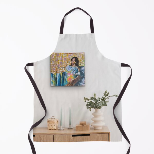 Item preview, Framed Texaco bArtwork Gallery Niche designed and sold by Melisapman.