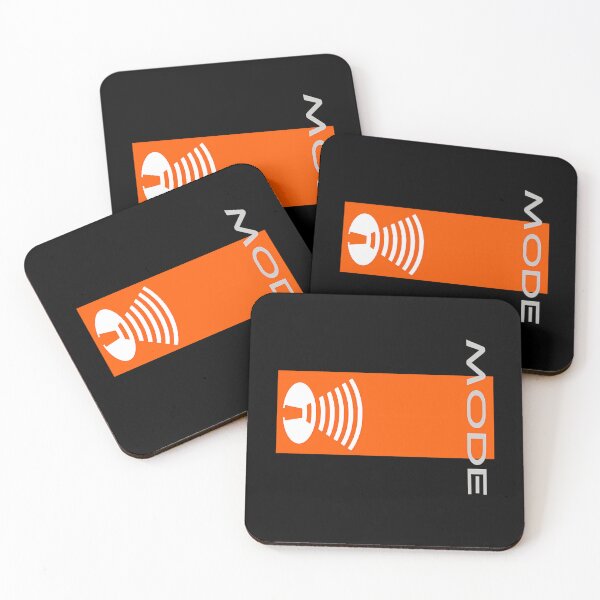 Item preview, Orange Horizontal Rectangle designed and sold by anxious_doodles.