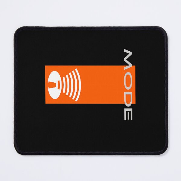 Item preview, Orange Horizontal Rectangle designed and sold by anxious_doodles.