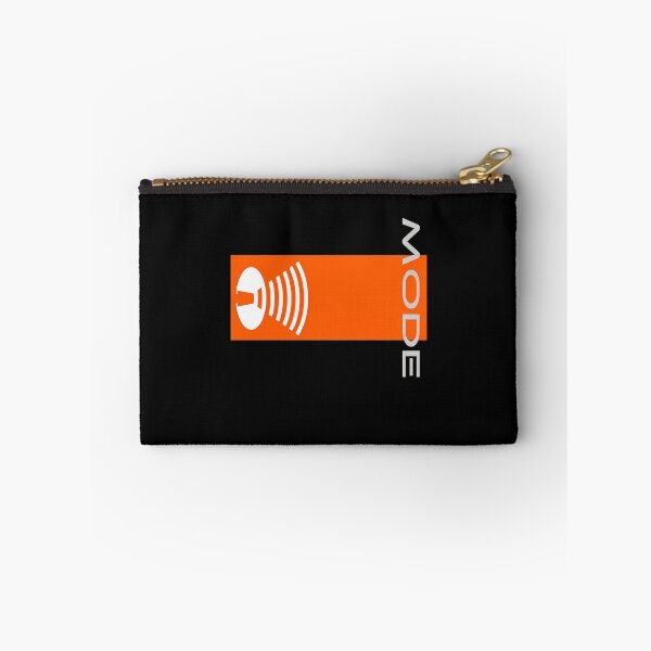 Item preview, Orange Horizontal Rectangle designed and sold by anxious_doodles.