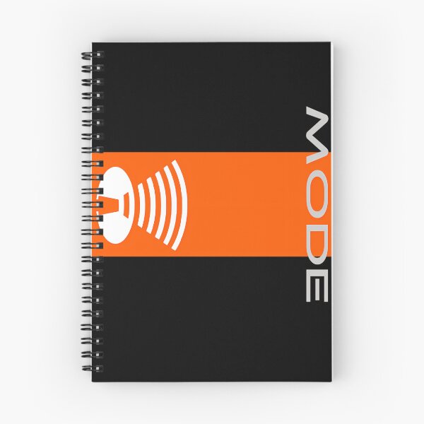 Item preview, Orange Horizontal Rectangle designed and sold by anxious_doodles.