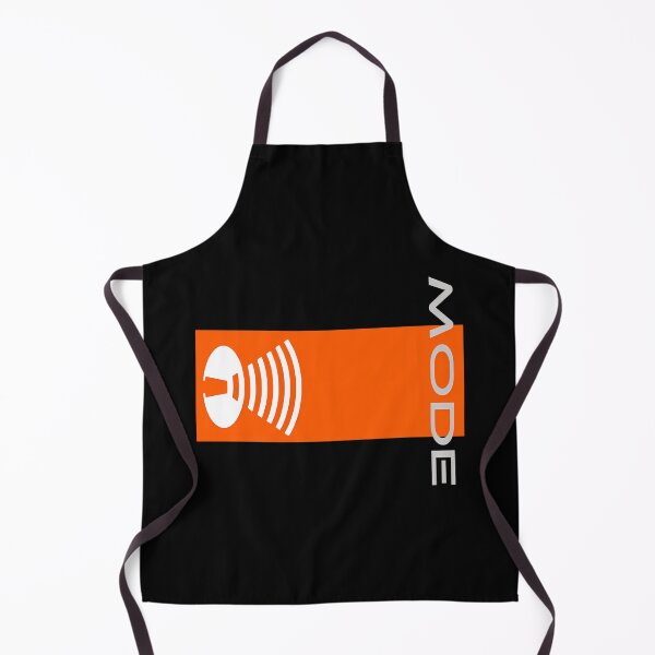 Item preview, Orange Horizontal Rectangle designed and sold by anxious_doodles.