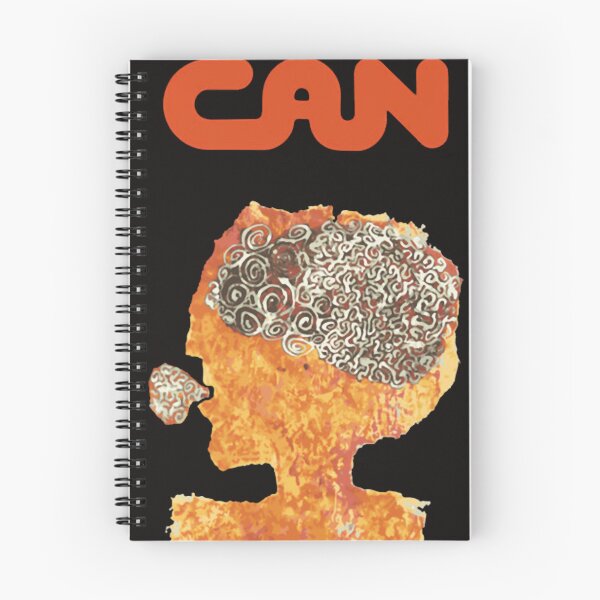 Item preview, Can - Tago Mago  designed and sold by LawrenceBergue6.