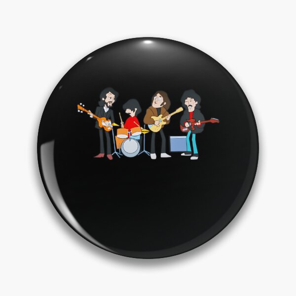 Item preview, Stage Illustration Over Black designed and sold by anxious_doodles.