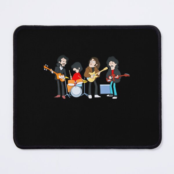 Item preview, Stage Illustration Over Black designed and sold by anxious_doodles.