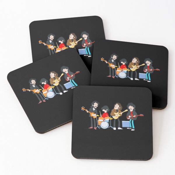 Item preview, Stage Illustration Over Black designed and sold by anxious_doodles.