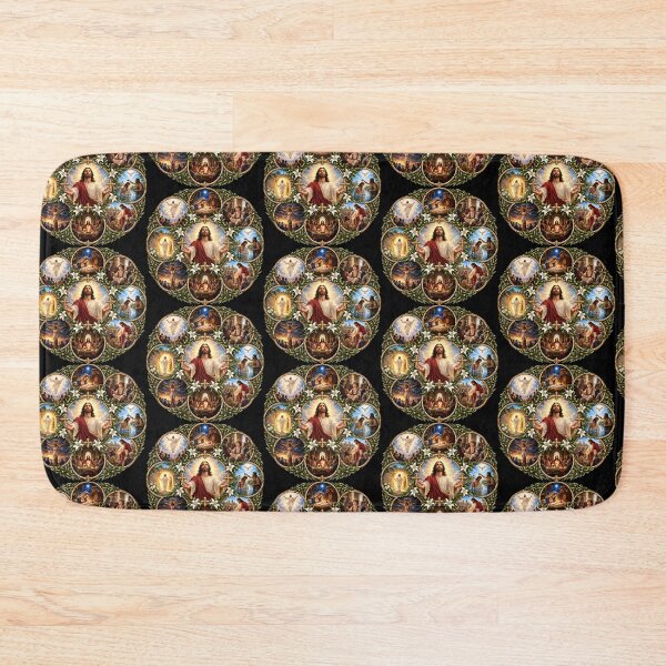 Item preview, Life of Christ  designed and sold by RabidMoonCrafts.