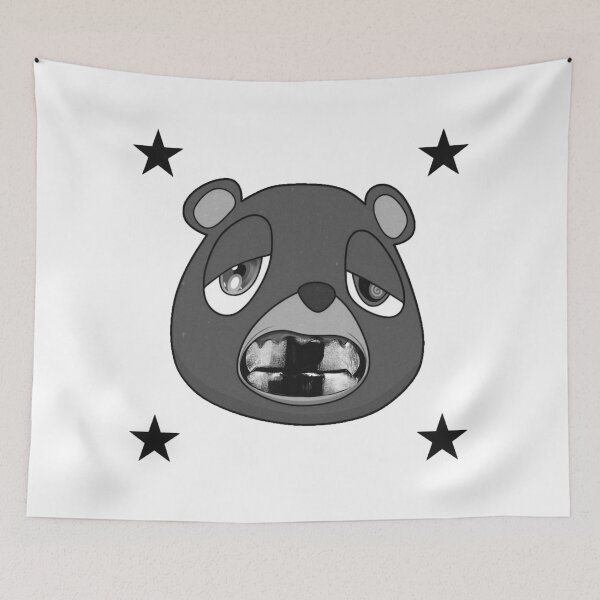 Item preview, Bully Bear 2 designed and sold by ConcreteSaint.