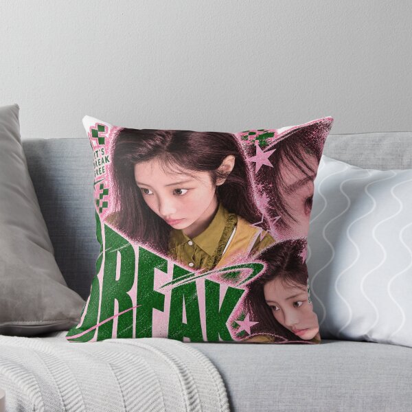 Item preview, Vibrant Wonhee ILLIT Break Even Era | Best Kpop Gift designed and sold by Valereekmerch.